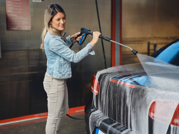 Best Residential Pressure Washing Services  in Judsonia, AR