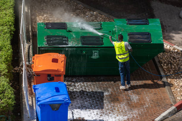Best Roof Power Washing Services  in Judsonia, AR